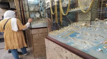 أسعار الذهب تشهد مكاسب ملحوظة لعيار 21 خلال 24 ساعة